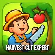 Harvest Cut Expert - Harvest Simulator game