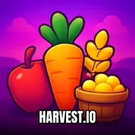 Harvest.io - Harvest Simulator game