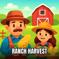 Ranch Harvest game cover