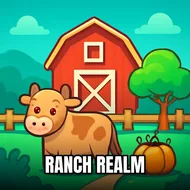 Ranch Realm - Animal Breeding game