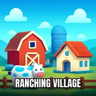 Ranching Village - Garden Grow game