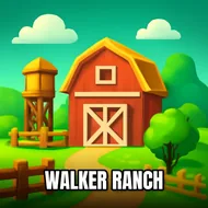Walker Ranch - Animal Breeding game